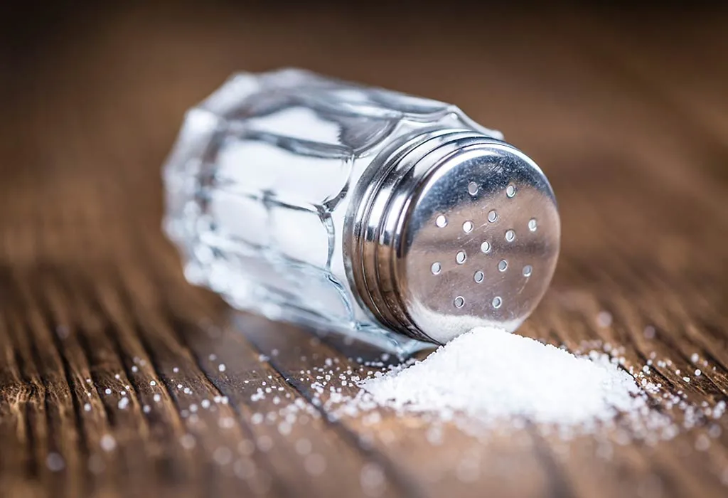 Salt
