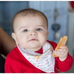 Baby Teething Biscuits - Benefits and Recipes