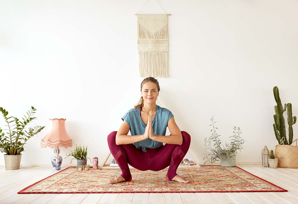 Malasana