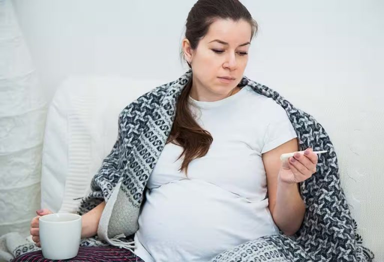 Overheating During Pregnancy: Signs, Symptoms, & Prevention
