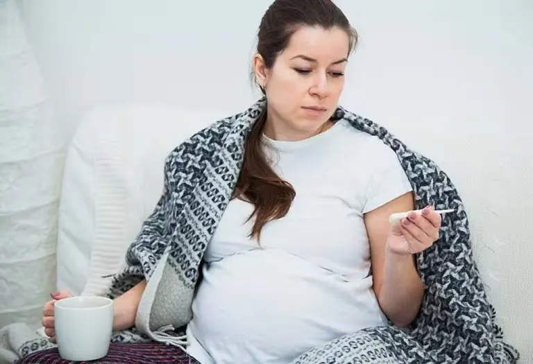Overheating During Pregnancy: Signs, Symptoms, & Prevention