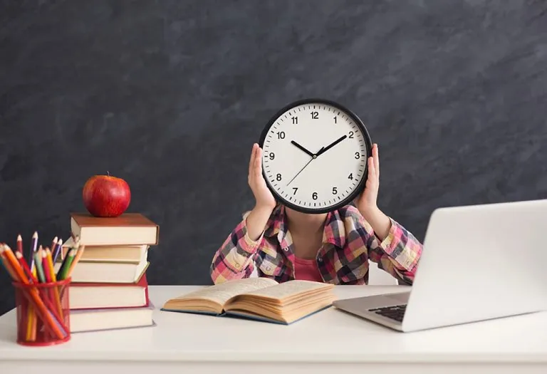 Daily Routine for Kids: Importance, Sample Charts & Tips