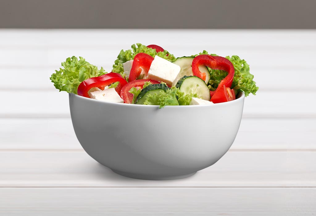 Rainbow-Vegetable-Salad
