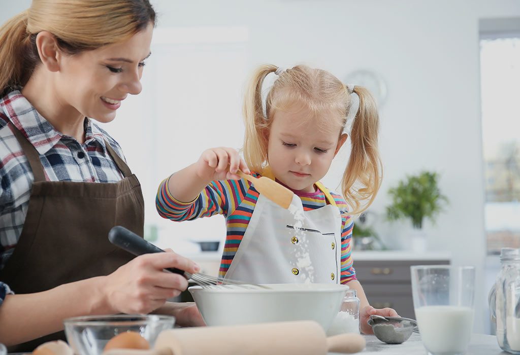 Sous Chef