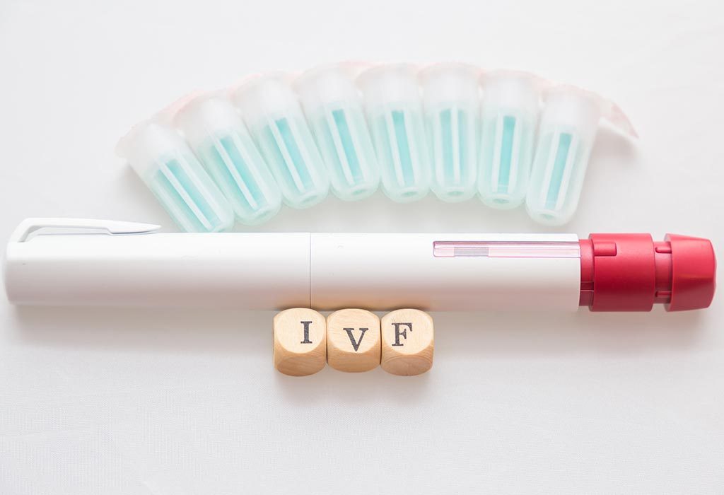 Will IVF Treatment Worsen Endometriosis Pain