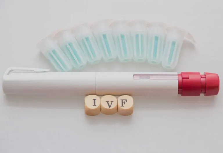 Diet to follow for IVF Success - Foods to Eat and Avoid