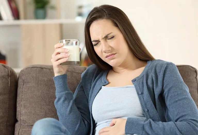 Lactose Intolerance During Pregnancy