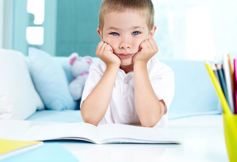 Dealing with A Slow Learning Child - Challenges and Tips to Help