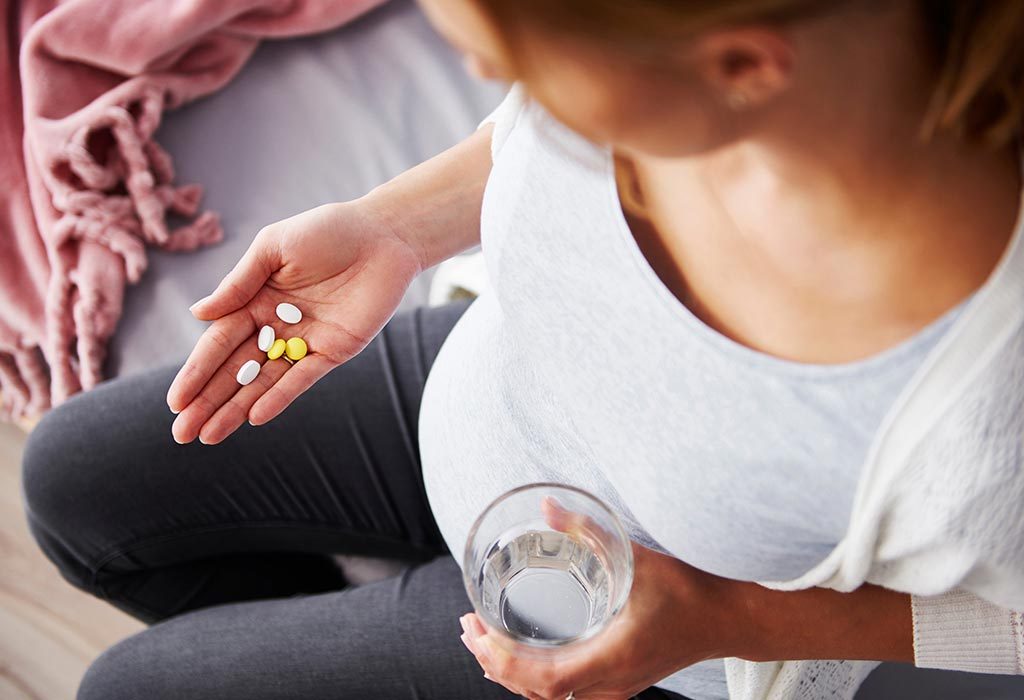 Are Allergy Medications Safe During Pregnancy?