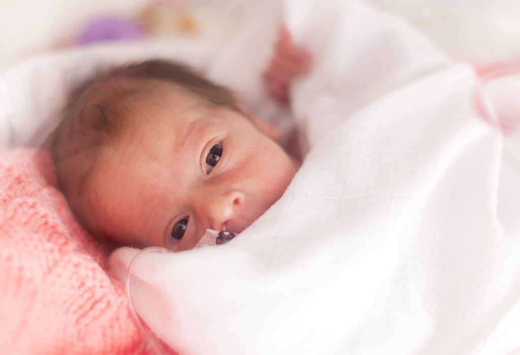 12 Tips to Take Care of Premature Baby at Home