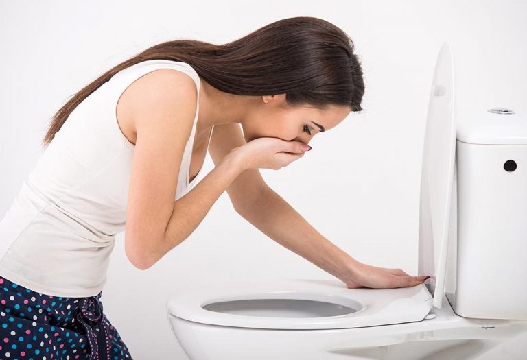 Food Poisoning and Breastfeeding - Remedies and Prevention