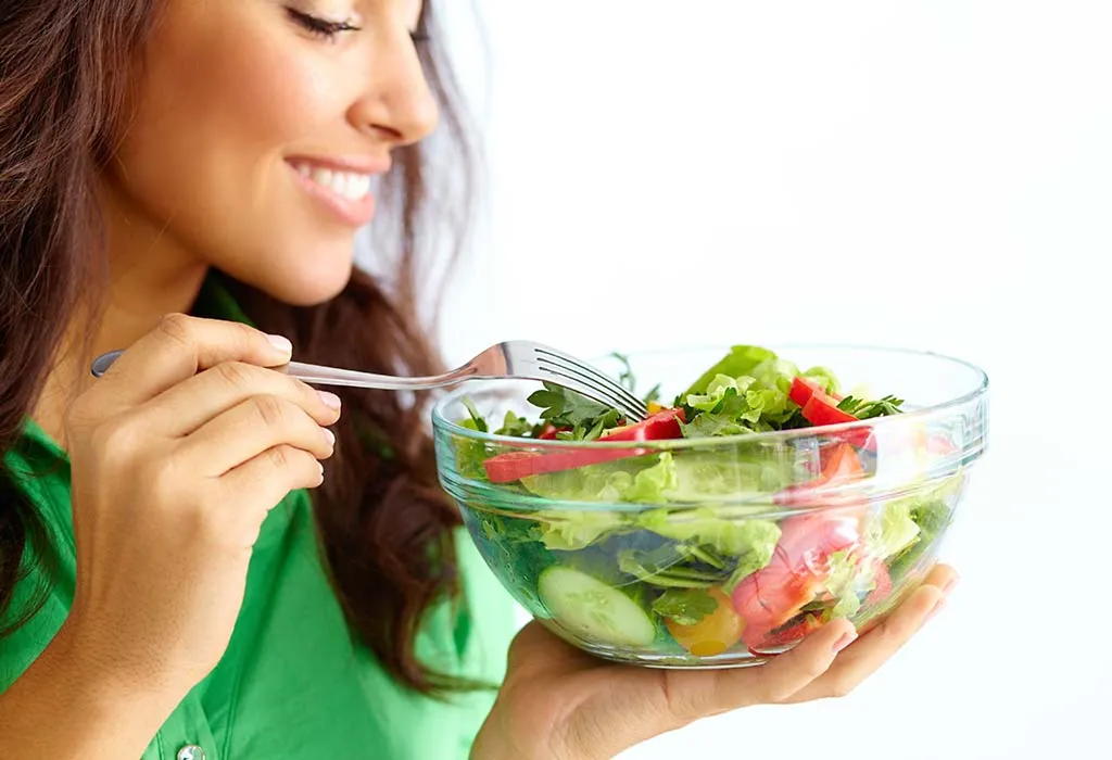Rules You Should Follow When Starting a Weight Loss Diet Rules You Should Follow When Starting a Weight Loss Diet