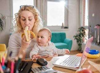 Post Pregnancy Weight Loss Diet Plan That Works