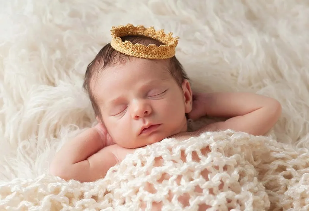 Top 170 Boy Girl Names That Mean Gift From God 