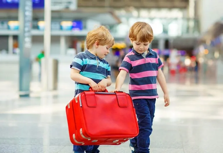 Irish Twins - Risks and Parenting Tips for Raising Them
