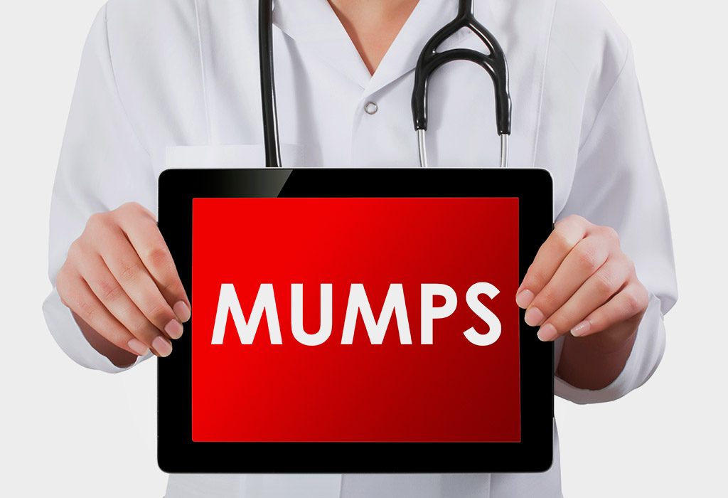 Mumps in Pregnancy – Should You Be Concerned?