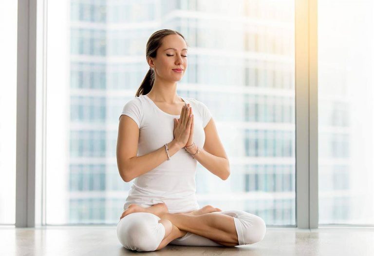 First Trimester Yoga - Benefits and Poses to Try