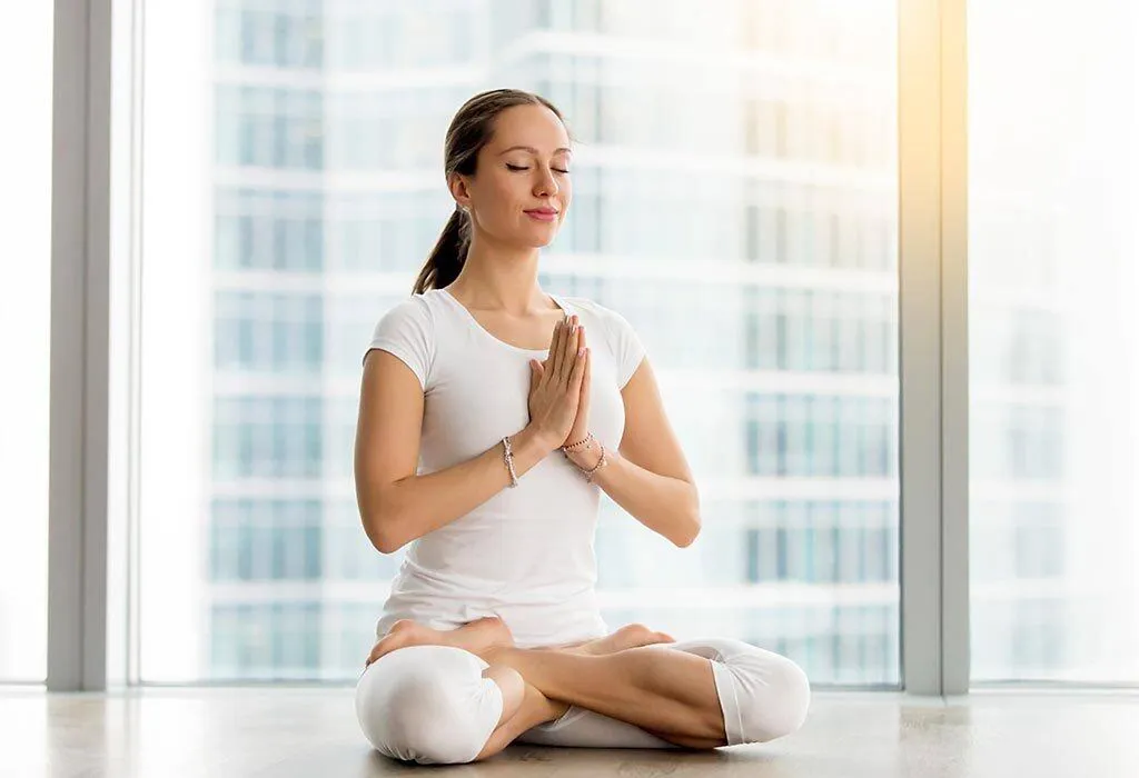 First Trimester Yoga – Benefits and Poses to Try