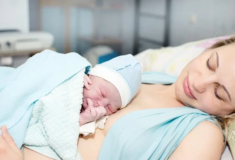 Gentle C-Section - Benefits and Steps to Prepare