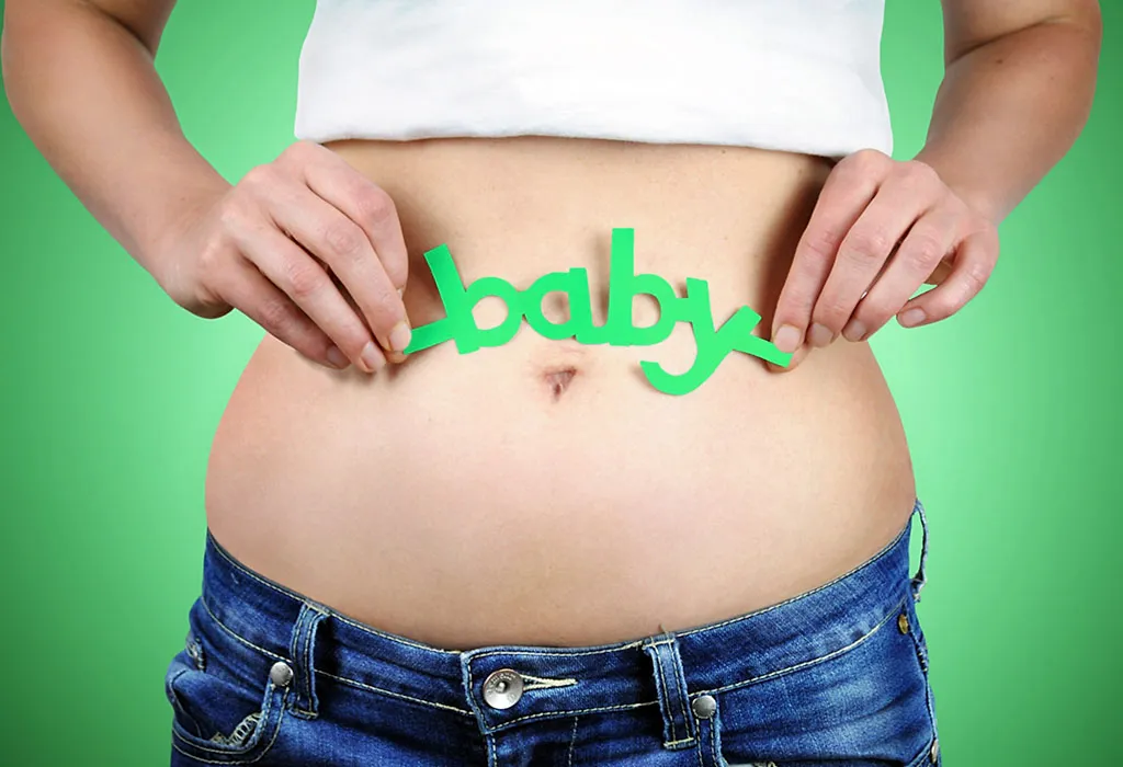 Early Pregnancy Early Pregnancy