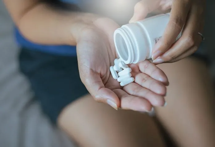9 Fertility Supplements That May Help You Conceive