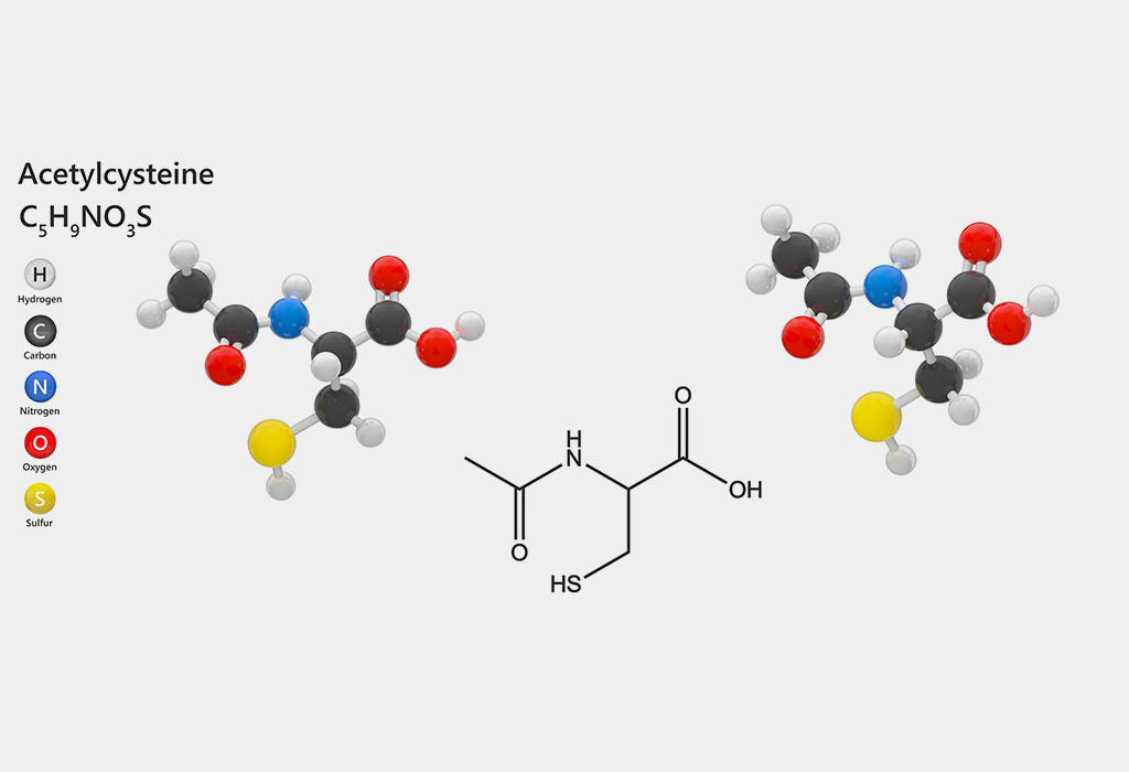 N-Acetyl Cysteine