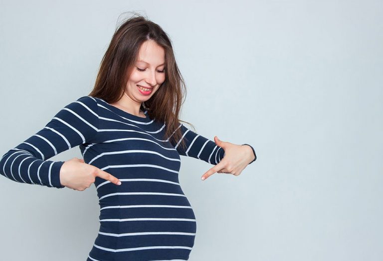 Quickening in Pregnancy – Feeling Baby’s First Movements