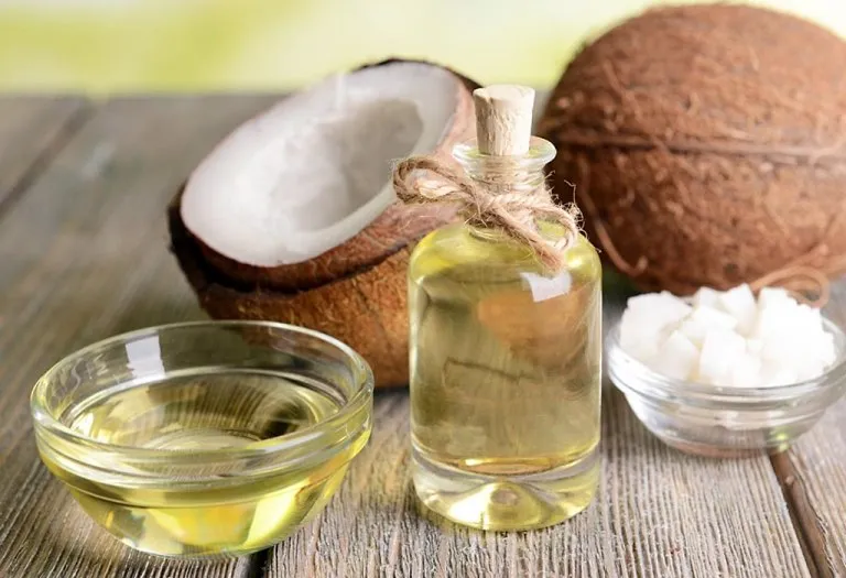 Can Coconut Oil Help You Conceive?