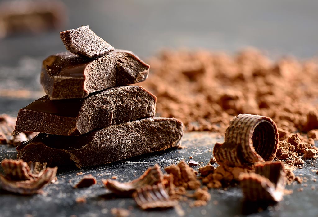 बच्चों के लिए चॉकलेट का इतिहास और उससे जुड़ी इंटरेस्टिंग बातें