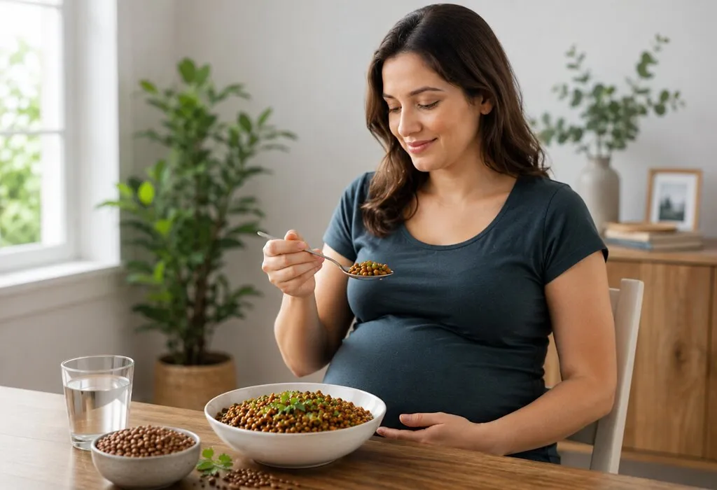Horse Gram During Pregnancy – Benefits, Risks, and How to Eat Horse Gram During Pregnancy – Benefits, Risks, and How to Eat
