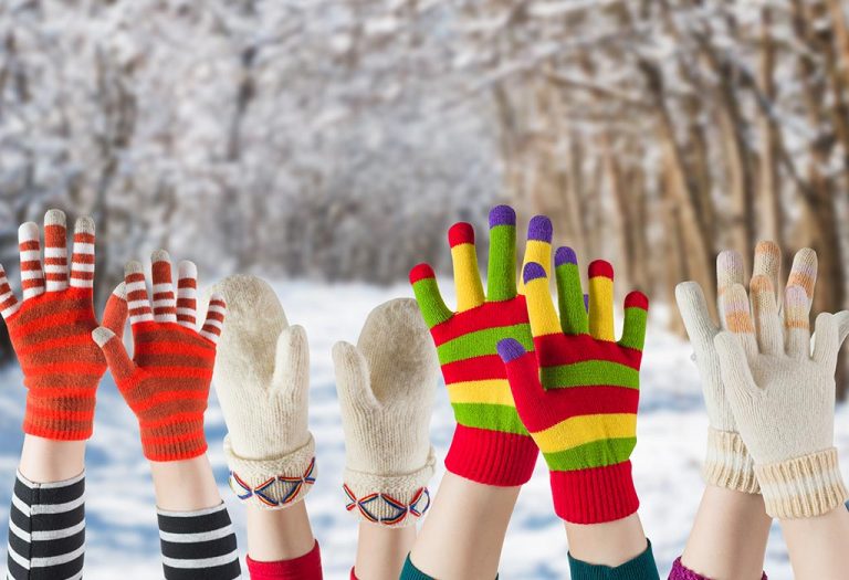 28 Exciting Winter Activities For Kids