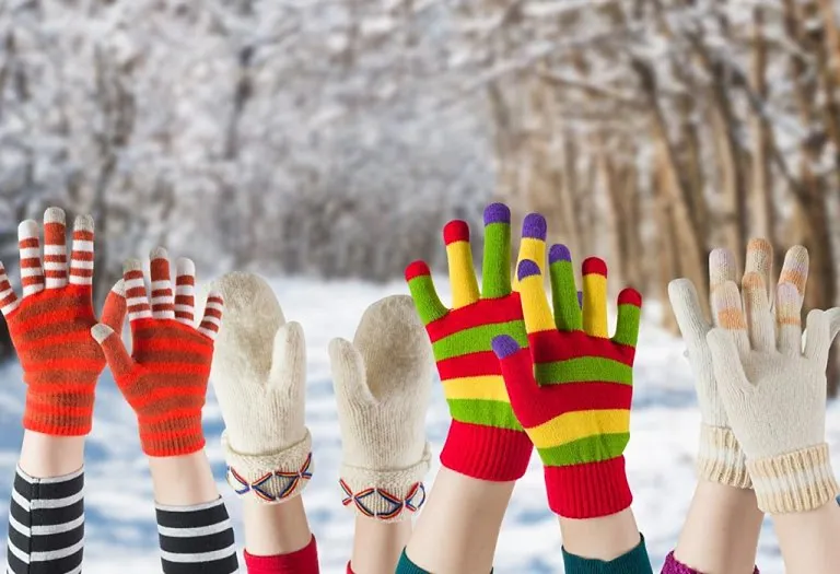 18 Exciting Winter Activities For Kids