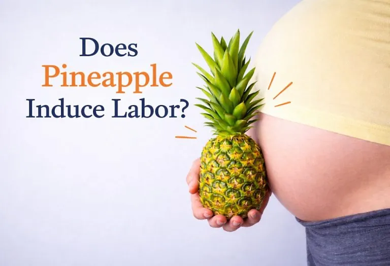 Does Pineapple Induce Labour? Know the Facts