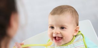 बेबी फूड के चरण - बच्चे का पहला, दूसरा और तीसरा आहार