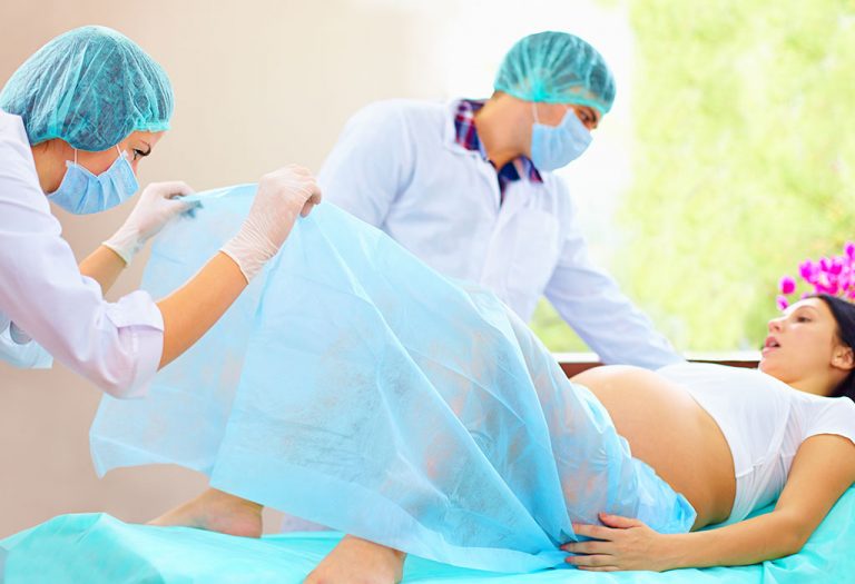 12 Best Positions to Try During Labour and Delivery