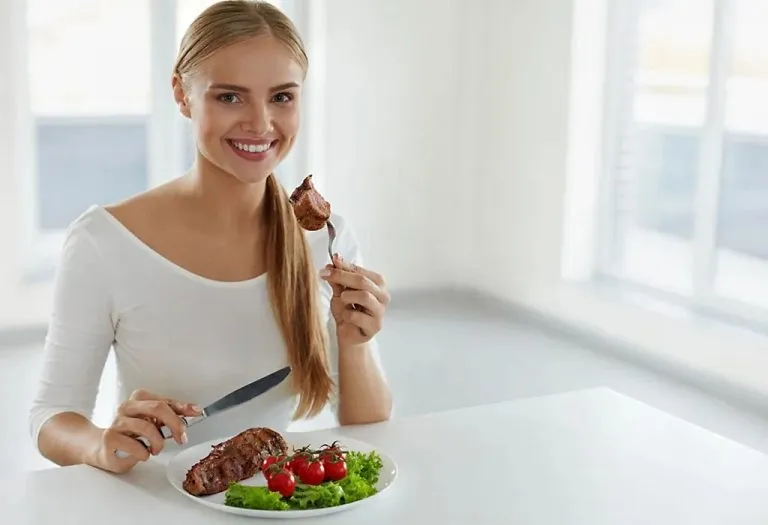 Eating Meat During Pregnancy - Is It Safe?