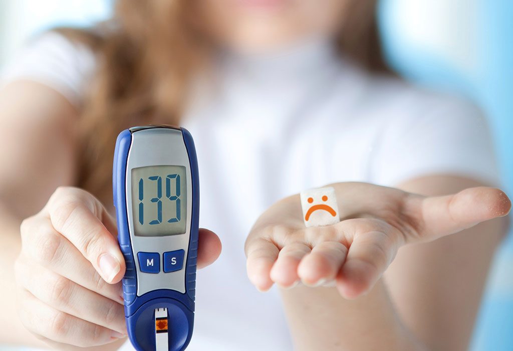 Diabetes and Getting Pregnant – Risks and Prevention