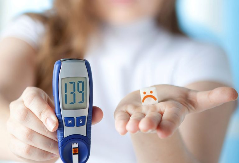 Diabetes and Getting Pregnant - Risks and Prevention