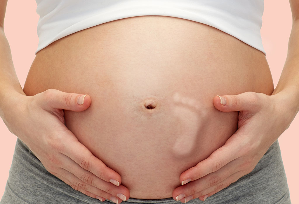How to Perform Fetal Kick Counts - Counting Your Baby Movements
