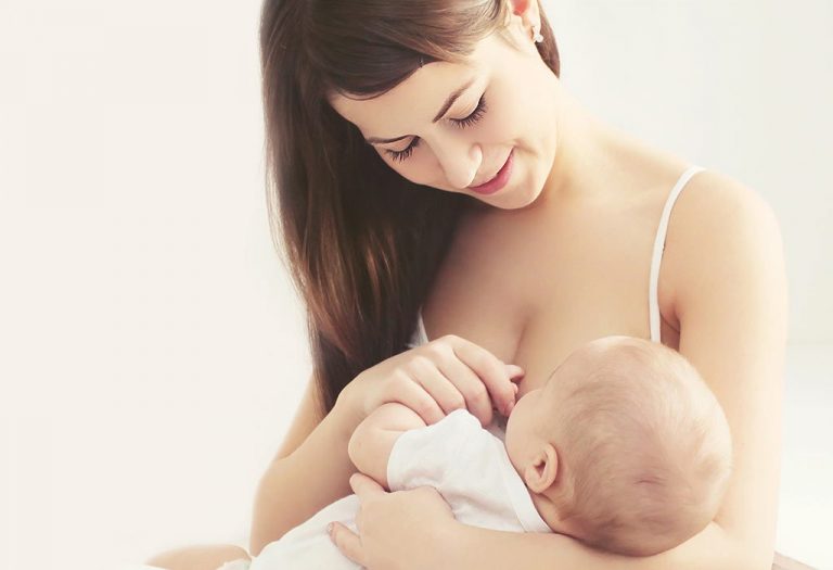 How Breast Milk Is Produced: Know the Process