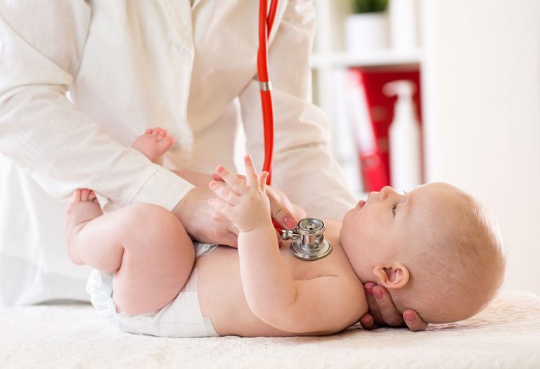 Early Childhood Intervention – What It Is, Benefits and Types