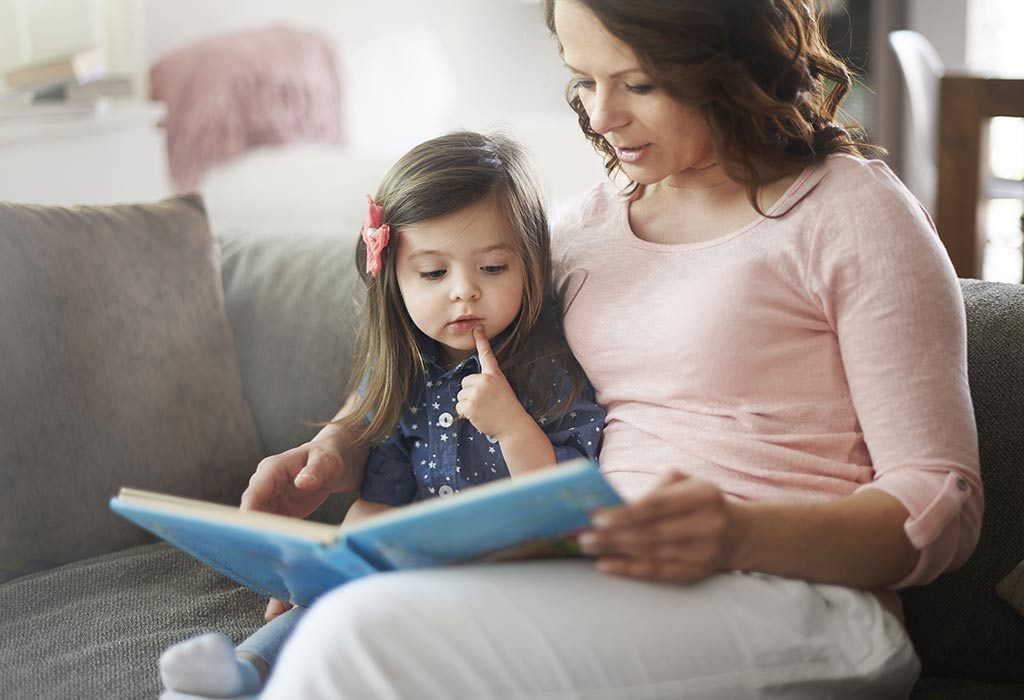 Why is Reading Important for Young Children?