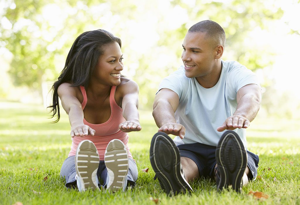 Exercise for Fertility – Is It Helpful?