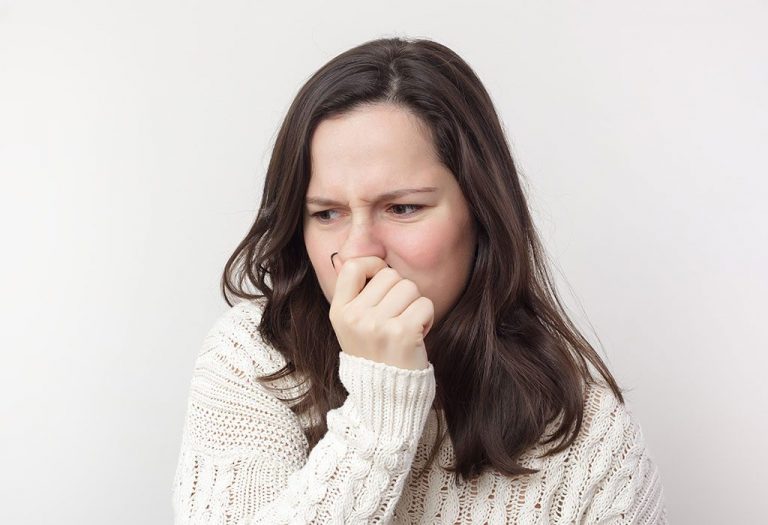 Heightened Sense of Smell During Pregnancy - Causes and Tips to Cope With It
