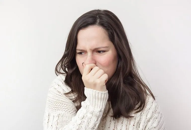 Heightened Sense of Smell During Pregnancy - Causes and Tips to Cope With It