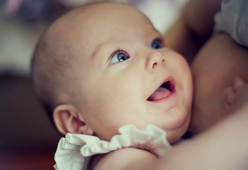 10 Signs Your Baby is Full and Getting Enough Breast Milk