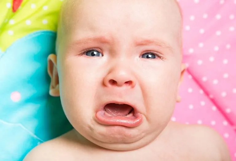 Overstimulation in Babies - Signs, Causes, and Remedies
