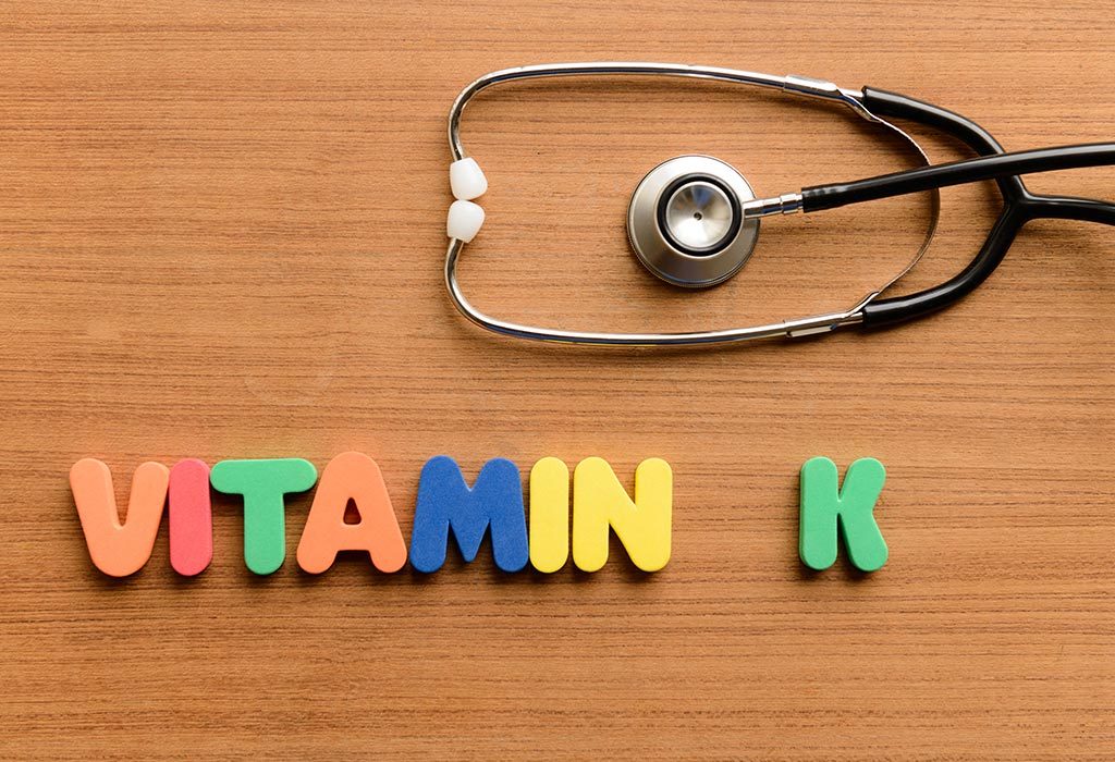 Vitamin K for Newborns – Why It Is Important at Birth