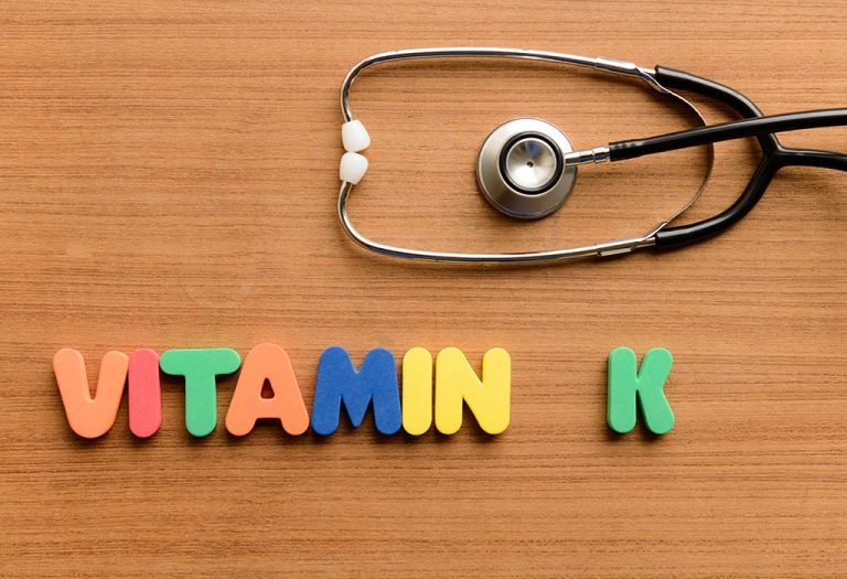 Vitamin K for Newborns - Why It Is Important at Birth