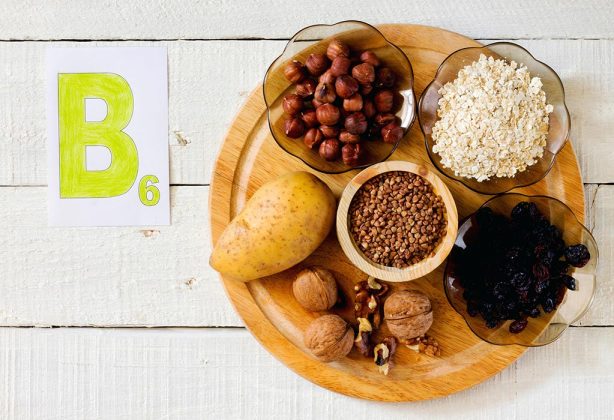 Vitamin B For Children: Food Sources, Health Benefits & Snacks Ideas